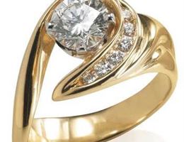 Arthur's Jewelers, in Roseville, Minnesota