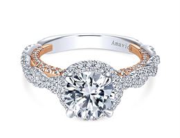 Melgram Jewelers, in Little Falls, Minnesota