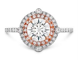 J.P. Haase Jewelers, in Milwaukee, Wisconsin