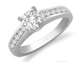 Luttrell Jewelers, in Springfield, Illinois