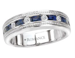 J Kamin Jewelers, in Rockford, Illinois