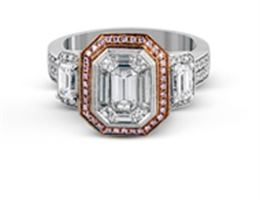 Zembar Jewelers, in New Lennox, Illinois