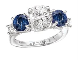 Rolland's Jewelers, in Libertyville, Illinois