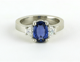 Flora Gems – Official Rolex Jeweler, in Decatur, Illinois