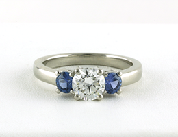 Candlelight Jewelers, in Niles, Illinois