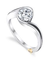 Gemorifics Jewelry Store, in Freeport, Illinois