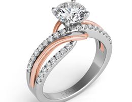 David Yurman, in Oak Brook, Illinois