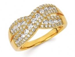 Davidson Jewelers, in East Moline, Illinois