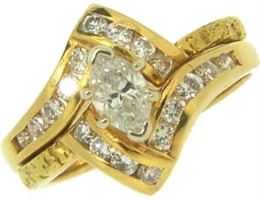 Scontsas Fine Jewelry, in Nashua, New Hampshire