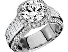 Orin Jewelers, in Northville, Michigan