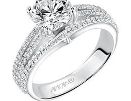 Chris W Petersen Jewelry Design, in Ann Arbor, Michigan