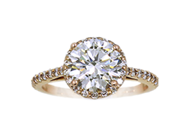 Farah Jewelers, in Dearborn, Michigan