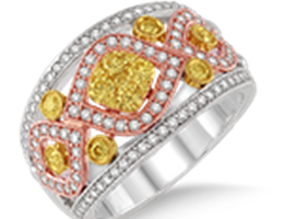 Bomi Jewelers, in Buffalo, New York