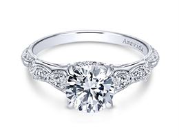 Scanlon Jewelers, in Williamsville, New York