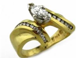 O'Neill Jewelers, in Hackettstown, New Jersey