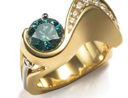 Allain's Jewelry, in New Iberia, Louisiana