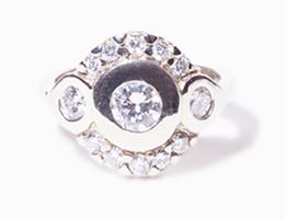 Boyson Jewelry, in Cedar Rapids, Iowa