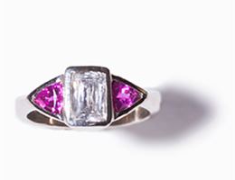 Wilkerson Jewelers, in Stuttgart, Arkansas