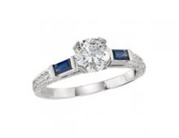 Joshua's Fine Jewelry, in Russellville, Arkansas