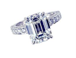 Daoud's Fine Jewelry, in Fort Lauderdale, Florida