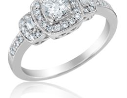 Gause & Son Jewelers, in Ocala, Florida