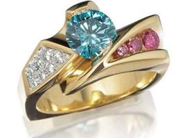 Boise Diamond Ring Fine Jewelry Boutique, in Boise, Idaho