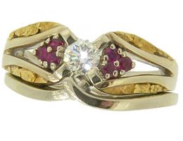 Hanson's Fine Jewelry, in Atlantic, Iowa