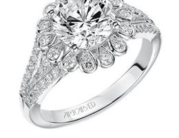 Bill's Jewelry Shop, in Grinnell, Iowa