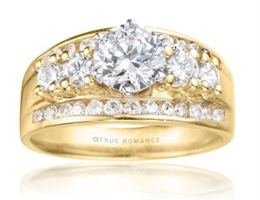 Grady's Jewelers, in Conway, South Carolina