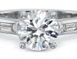 Benqueil's Fine Jewelry, in London, Kentucky