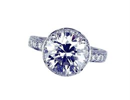 Borrego Fine Jewelry, in New Braunfels, Texas