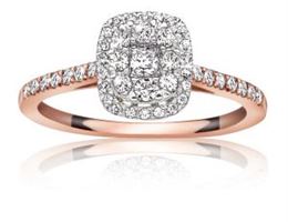 Dennis Jewelry, in San Antonio, Texas