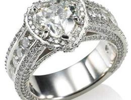 Cox Jewelry, in Pantego, Texas