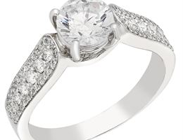 Joseph's Fine Jewelry, in Franklin, Massachusetts