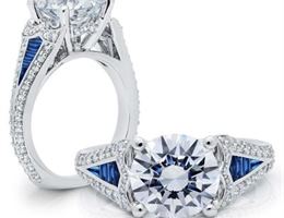 Evan James Ltd. Diamond Jewelers & Goldsmiths, in Brattleboro, Vermont