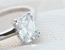 Derco Fine Jewelers, in San Francisco, California