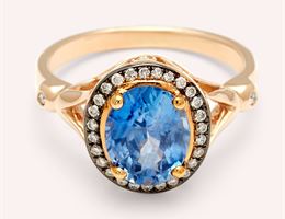 Anna Sheffield Jewelry, in New York, New York