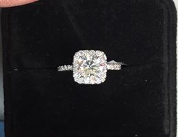 S. Sackowitz Jewelers, Inc., in New York City, New York