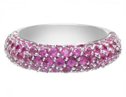 Gray & Sons Jewelers, in Miami Beach, Florida