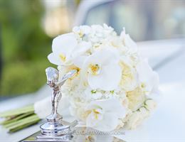 Bayfront Floral & Event Design, in Miami, Florida