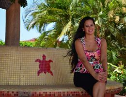 A Personal Barbulet Concierge  in Aruba - Freya Kraag, in Palm Beach, N/A