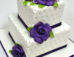 The Hudson Cakery, in Weehawken, New Jersey