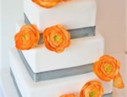 Sweet Grace Cake Designs, in Haworth, New Jersey