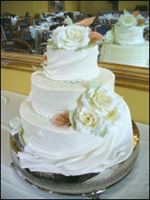 Brookfield Wedding Cakes, in Brookfield, Wisconsin