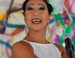 Amy Sorinio - Entertainer, in Palm Beach, Florida