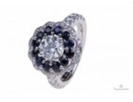 Carreras Jewelers, in Richmond, Virginia