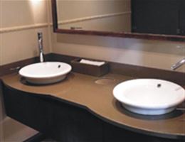 Imperial Restrooms Inc, in Holiday, Florida