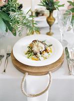 Beau Catering, in Hillsborough, North Carolina