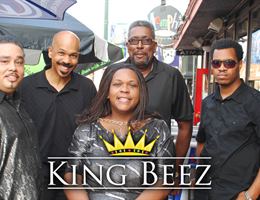 Kings Beez, in Memphis, Tennessee