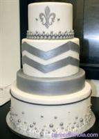 Lovely Cakes, in Stratford, Connecticut